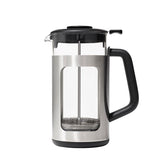 CAFETIÈRE À PISTON Oxo