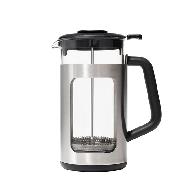 CAFETIÈRE À PISTON Oxo