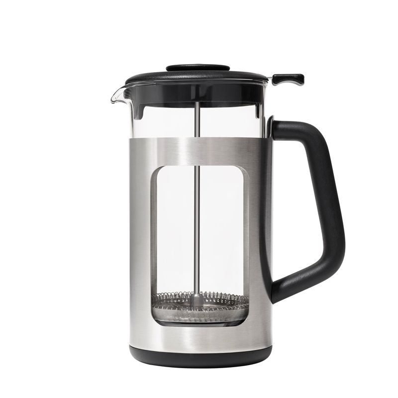 CAFETIÈRE À PISTON Oxo