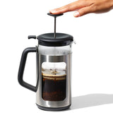 CAFETIÈRE À PISTON Oxo
