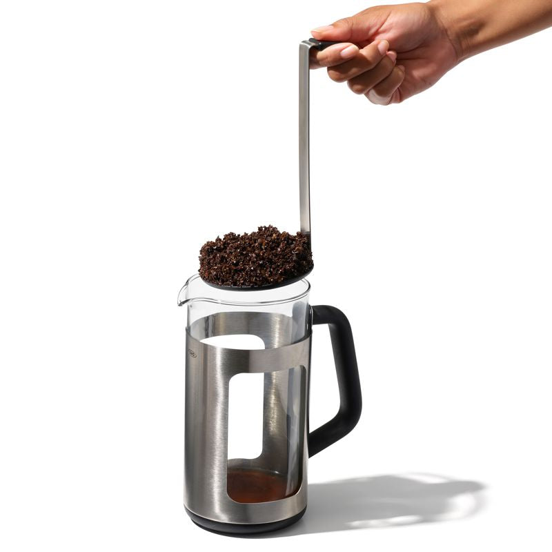 CAFETIÈRE À PISTON Oxo
