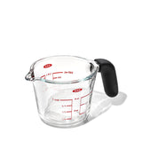 TASSE À MESURER 1T en verre Oxo