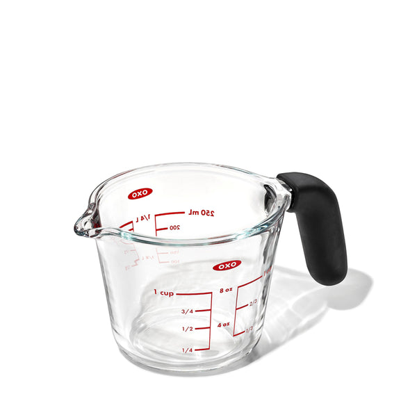 TASSE À MESURER 1T en verre Oxo