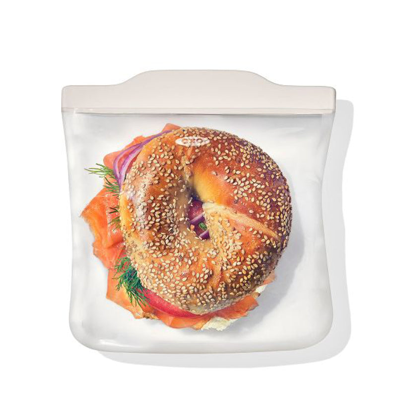 SAC à sandwich réutilisable  OXO