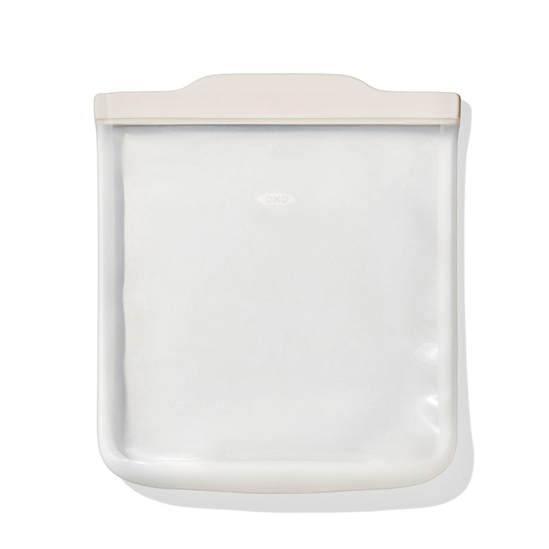 SAC DEMI GALLON  réutilisable OXO