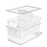 Boite de conservation- large OXO
