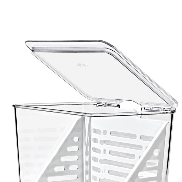 Boite de conservation pour herbes aromatiques OXO