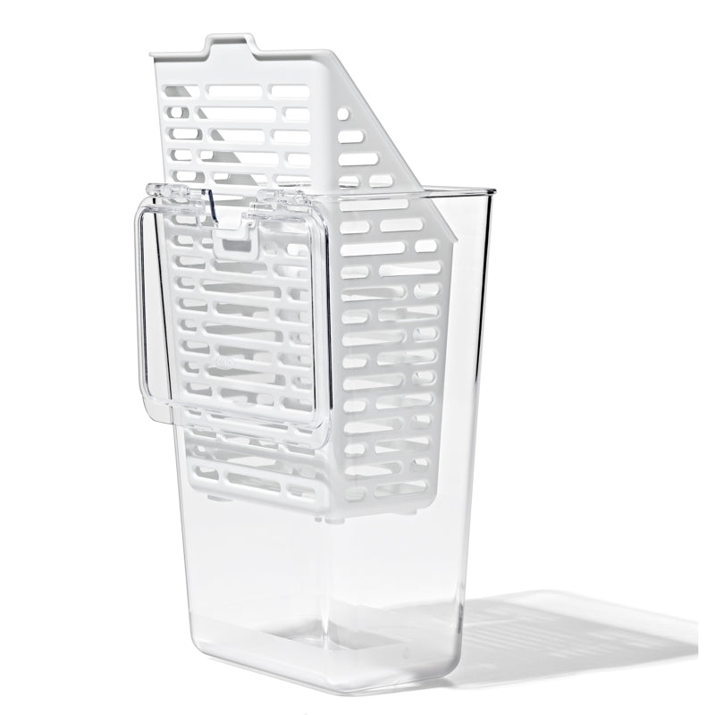 Boite de conservation pour herbes aromatiques OXO