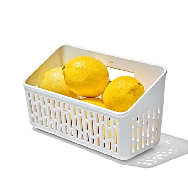 Panier de conservation pour aliments OXO