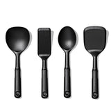 Ensemble de  4 minis USTENSILeS OXO