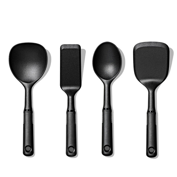 Ensemble de  4 minis USTENSILeS OXO