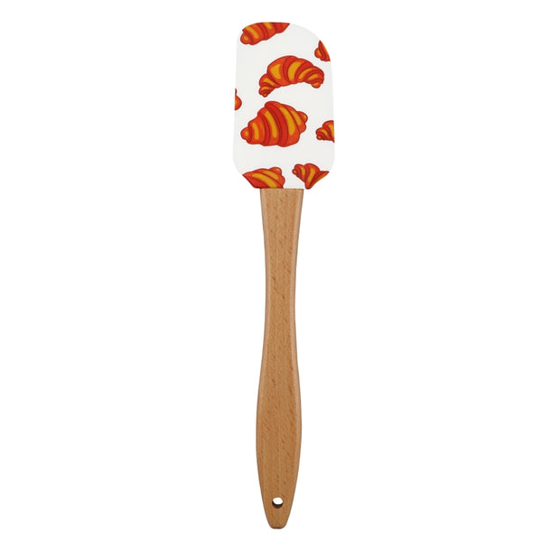 SPATULE POUR GÂTEAU CROISSANT Danesco