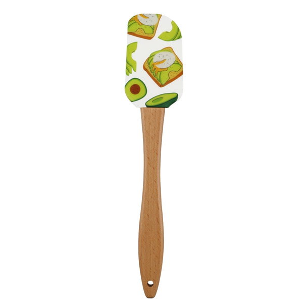 SPATULE POUR GÂTEAU TOAST Danesco