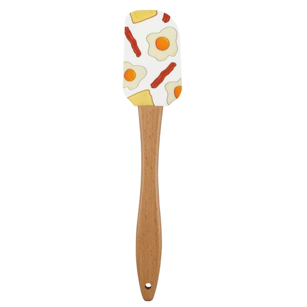 SPATULE POUR GÂTEAU DEJEUNER Danesco