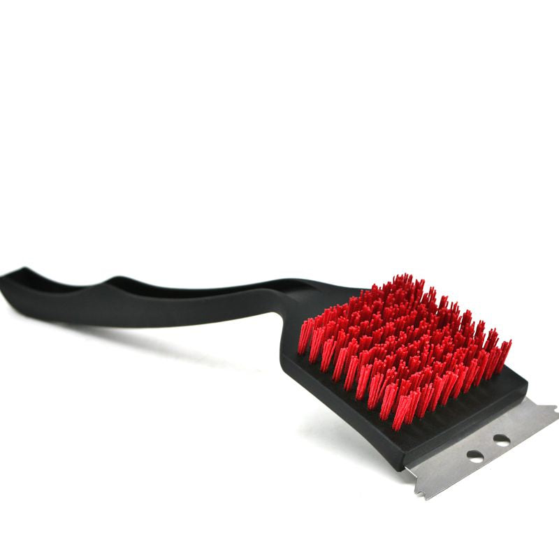 Brosse de gril sans fil BBQ Devil