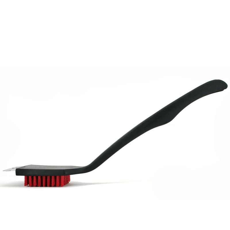 Brosse de gril sans fil BBQ Devil