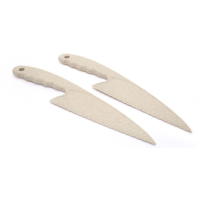 COUTEAU A SALADE Gourmet