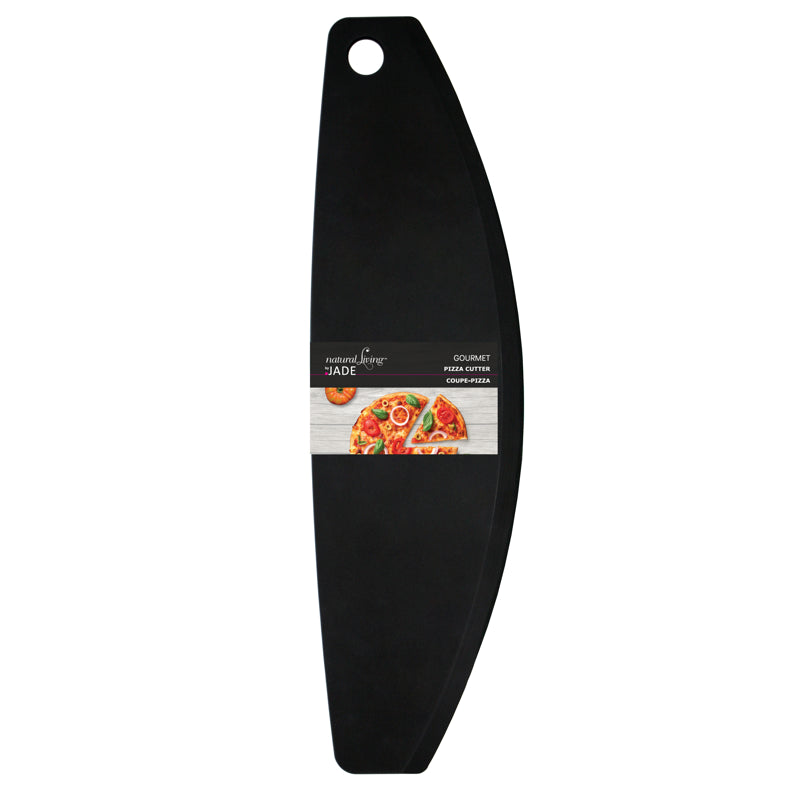 COUPE PIZZA NOIR Jade