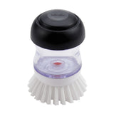 BROSSE A VAISSELLE  ronde oxo