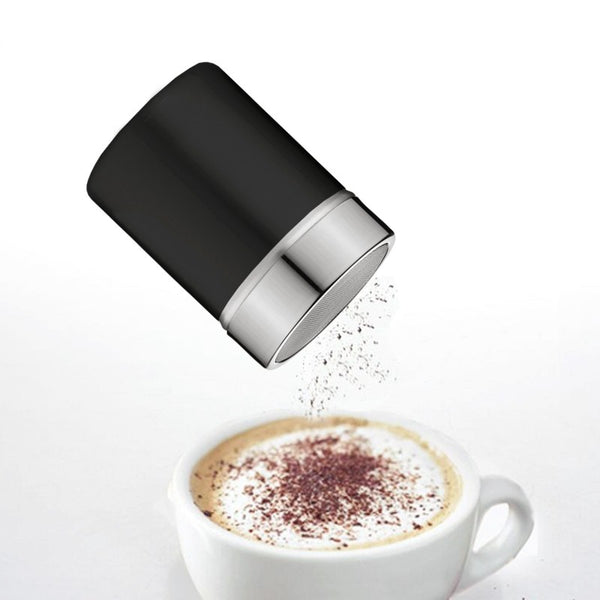 Saupoudreuse à mailles fines Café Culture