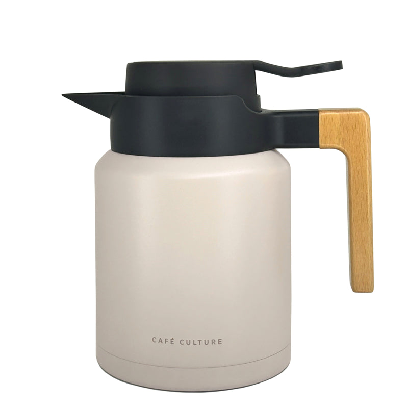 CARAFE À CAFÉ  café Culture