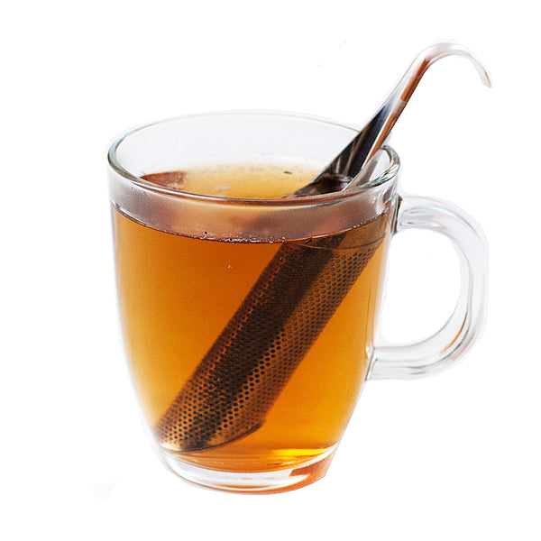 Infuseur à thé avec crochet CH'A thé