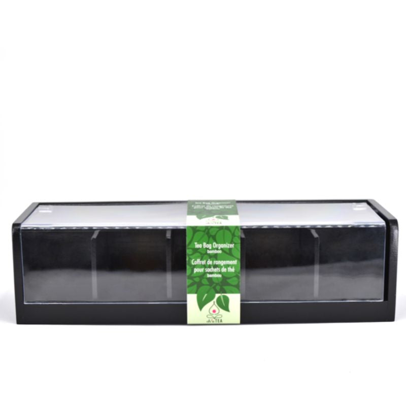 BOITE À THÉ CH'A Tea