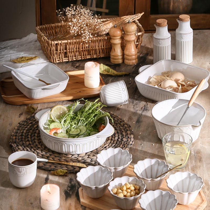 BOL A MÉLANGER La petite cuisine
