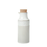 Bouteille pour l'huile ou le vinaigre La petite cuisine