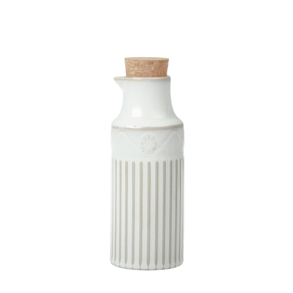 Bouteille pour l'huile ou le vinaigre La petite cuisine