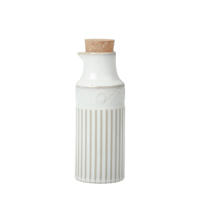 Bouteille pour l'huile ou le vinaigre La petite cuisine