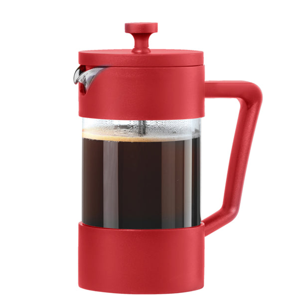 CAFETIÈRE À PISTON 5 tasses OGGI