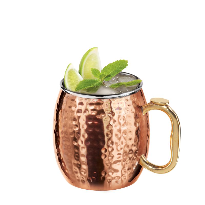 Tasse "Moscow Mule" OGGI