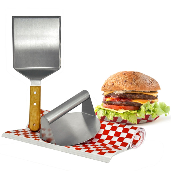 ENSEMBLE SMASH BURGER BBQ DEVIL
