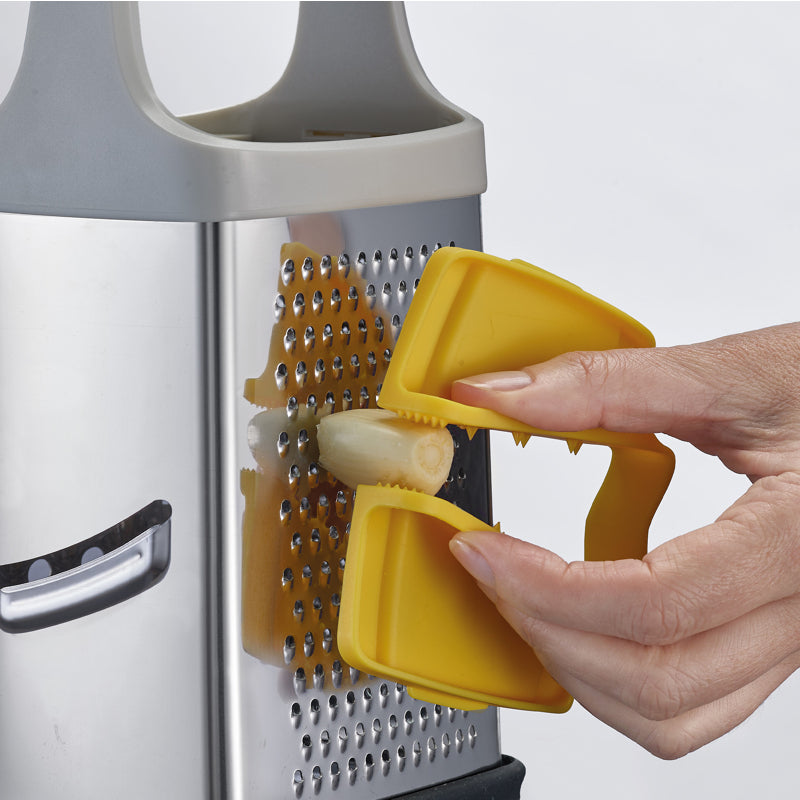 RÂPE Multi Grip avec boitier Joseph Joseph
