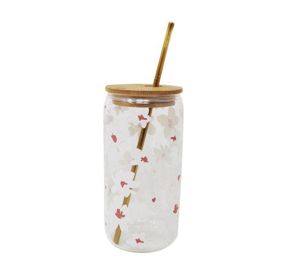 VERRE AVEC PAILLE Nostalgia