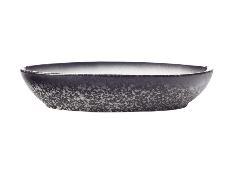 BOL OVAL GRANITE 20 cm Maxwell et Williams