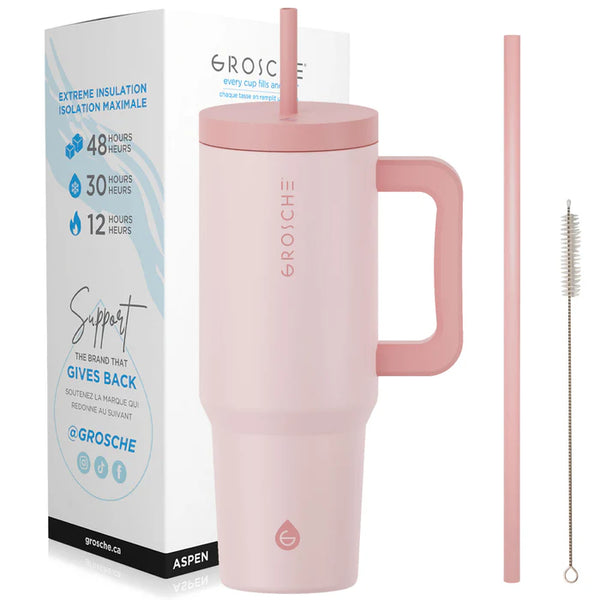 TUMBLER ASPEN 40 OZ Groshe