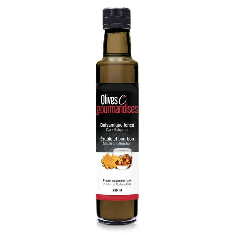 VINAIGRE BALSAMIQUE 100 ml Olives et gourmandises