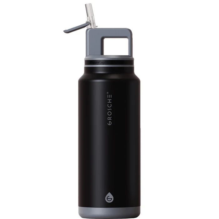 ALPINE 40OZ NOIR Groshe