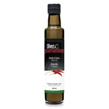 HUILE D'OLIVE AROMATISÉE 100ML OLIVES ET GOURMANDISES