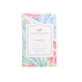 Petit sachet parfumé Greenleaf