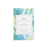 Petit sachet parfumé Greenleaf