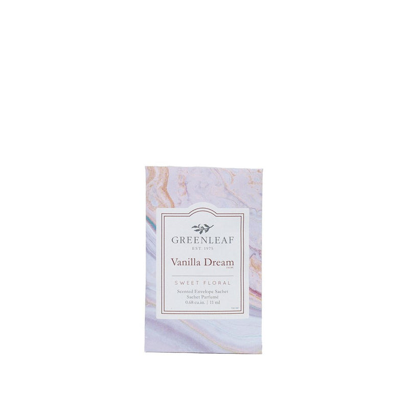 Petit sachet parfumé Greenleaf