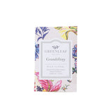 Petit sachet parfumé Greenleaf