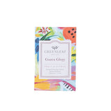 Petit sachet parfumé Greenleaf