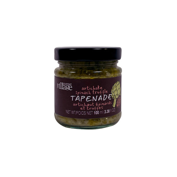 TAPENADE Gourmet du village