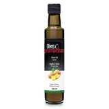 HUILE D'OLIVE AROMATISÉE 100ML OLIVES ET GOURMANDISES