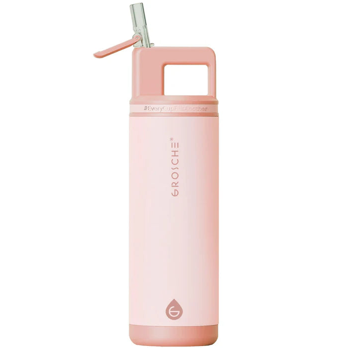 ALPINE 20OZ ROSE Groshe
