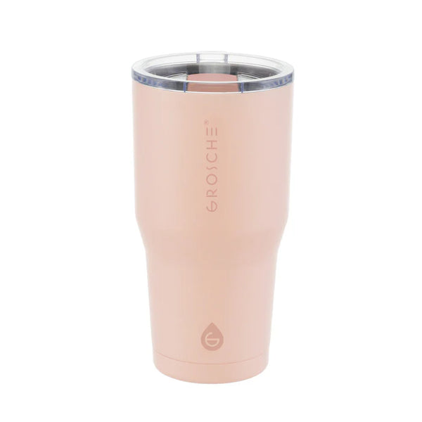 YUKON 20OZ ROSE Groshe
